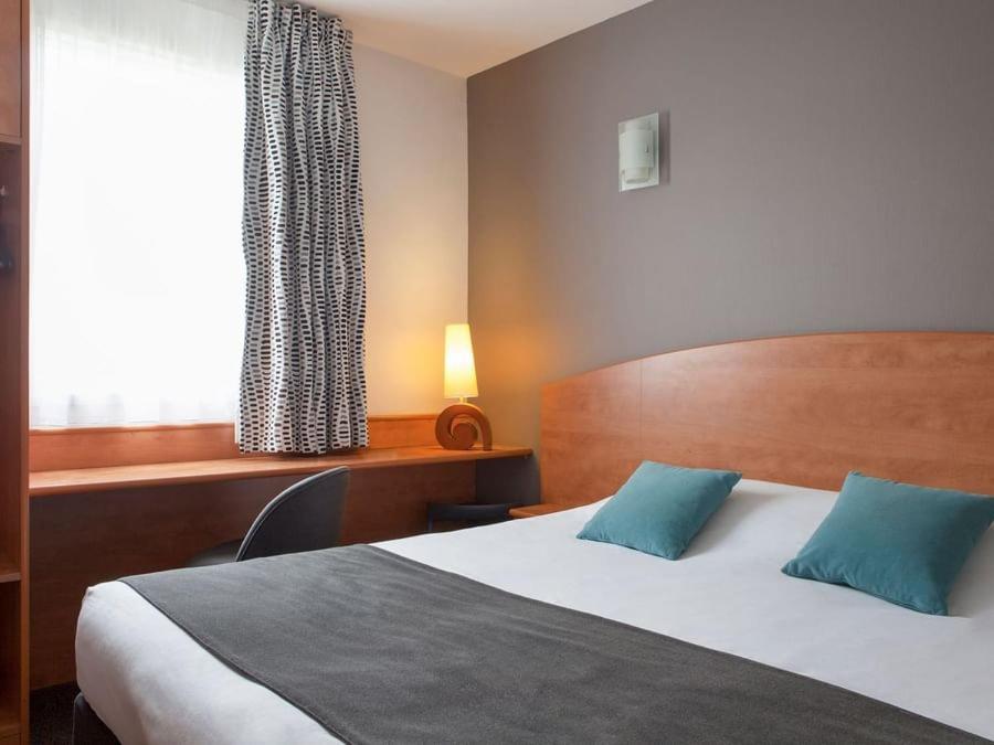 The Originals City, Plume Hotel, Bressuire Εξωτερικό φωτογραφία