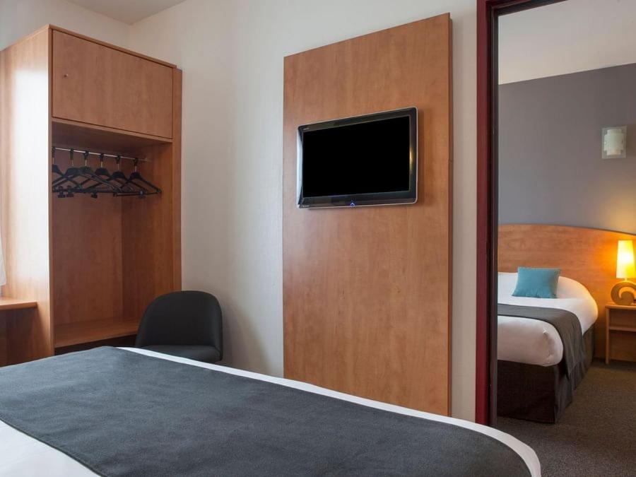 The Originals City, Plume Hotel, Bressuire Εξωτερικό φωτογραφία