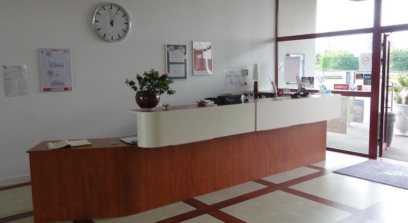 The Originals City, Plume Hotel, Bressuire Εξωτερικό φωτογραφία