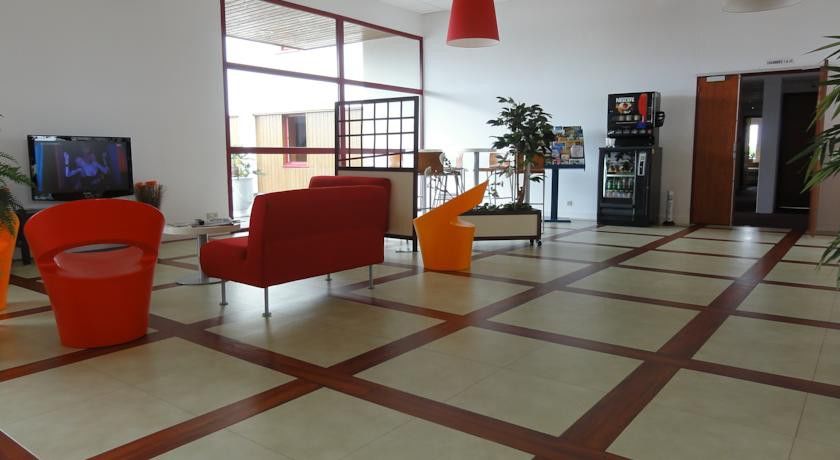 The Originals City, Plume Hotel, Bressuire Εξωτερικό φωτογραφία