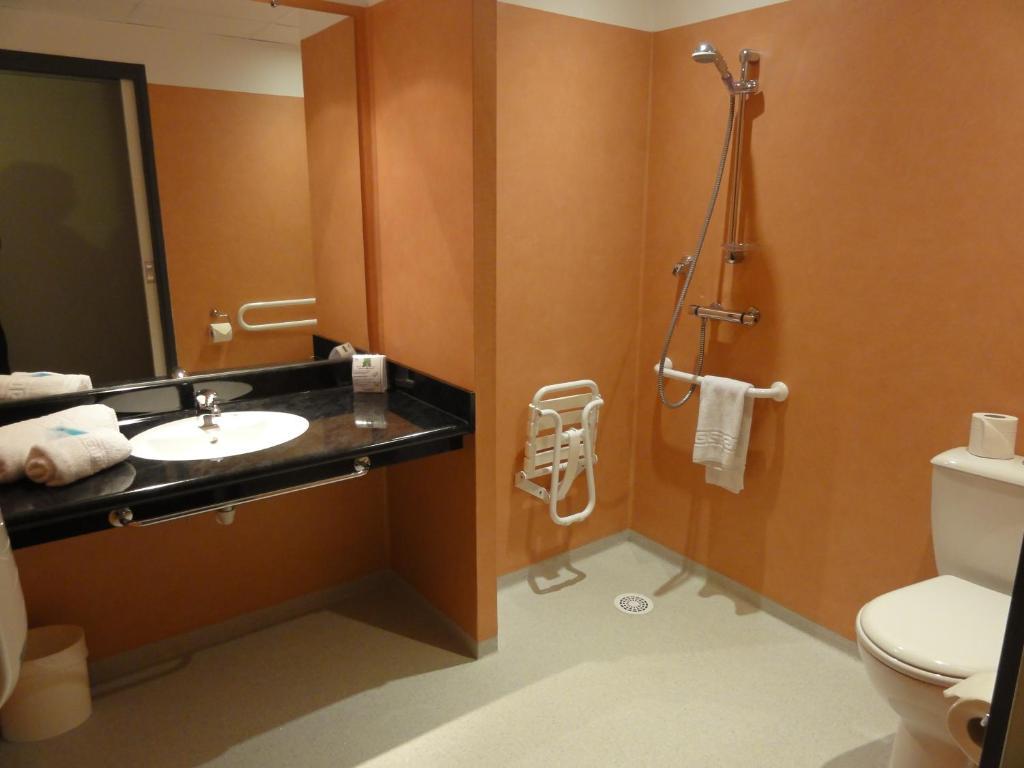 The Originals City, Plume Hotel, Bressuire Εξωτερικό φωτογραφία