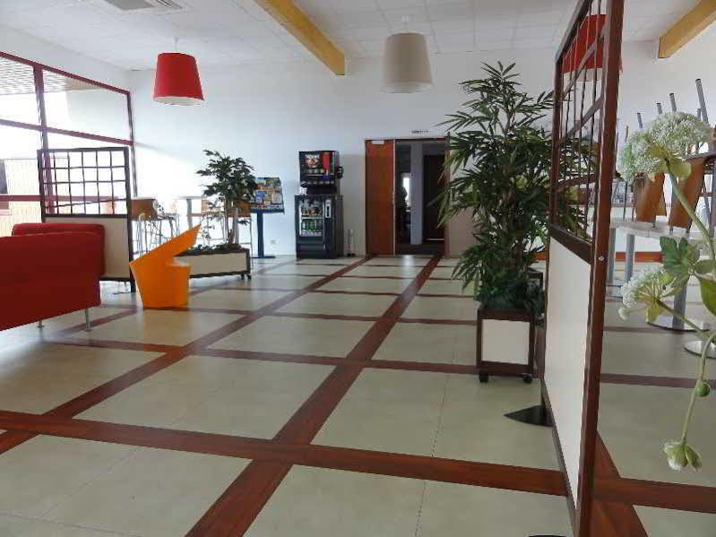 The Originals City, Plume Hotel, Bressuire Εξωτερικό φωτογραφία