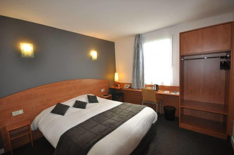 The Originals City, Plume Hotel, Bressuire Εξωτερικό φωτογραφία