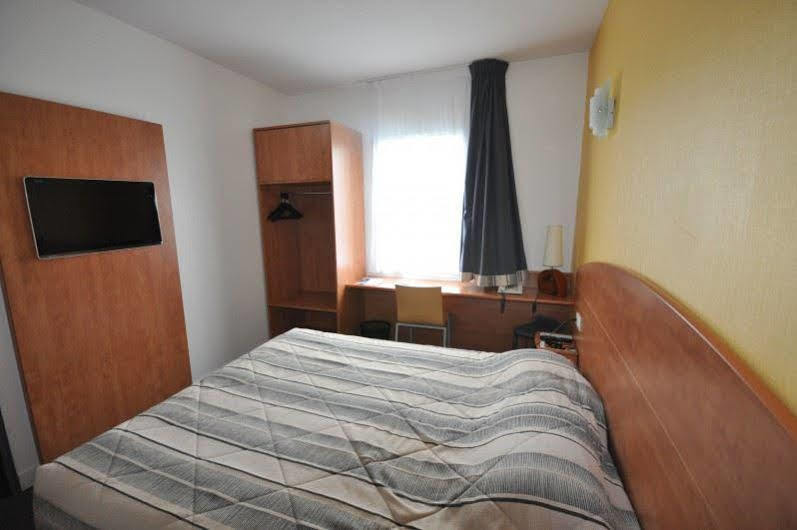 The Originals City, Plume Hotel, Bressuire Εξωτερικό φωτογραφία